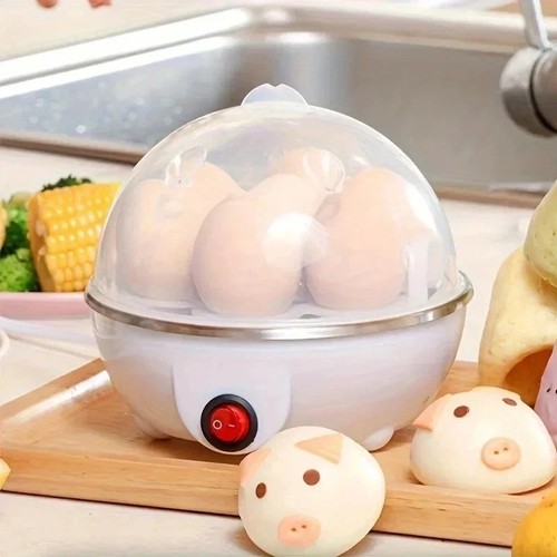 Egg boiler cooker poacher - egg,
