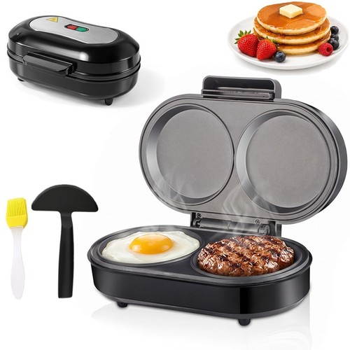 Omelette maker electric - omelette,